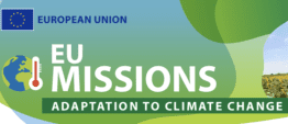 EU MISSIONS ADAPTATION TO CLIMATE CHANGE