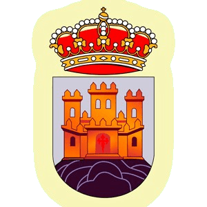 Escudo del Ayuntamiento de Blanca, Murcia