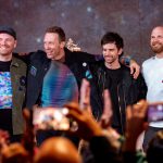 Coldplay es el mayor ejemplo de artista preocupado por la sostenibilidad