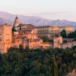 La Alhambra de Granada, Patrimonio de la Humanidad