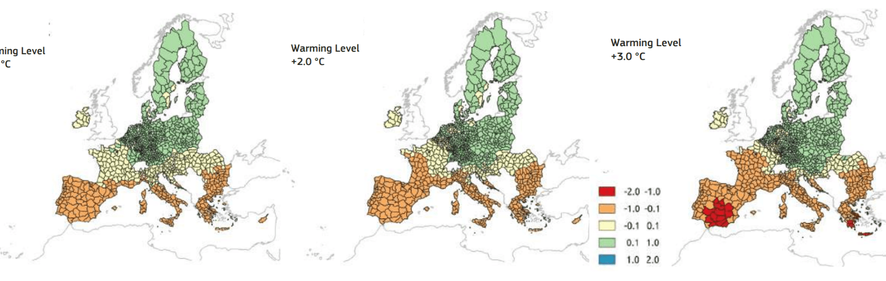 Gráficos UE