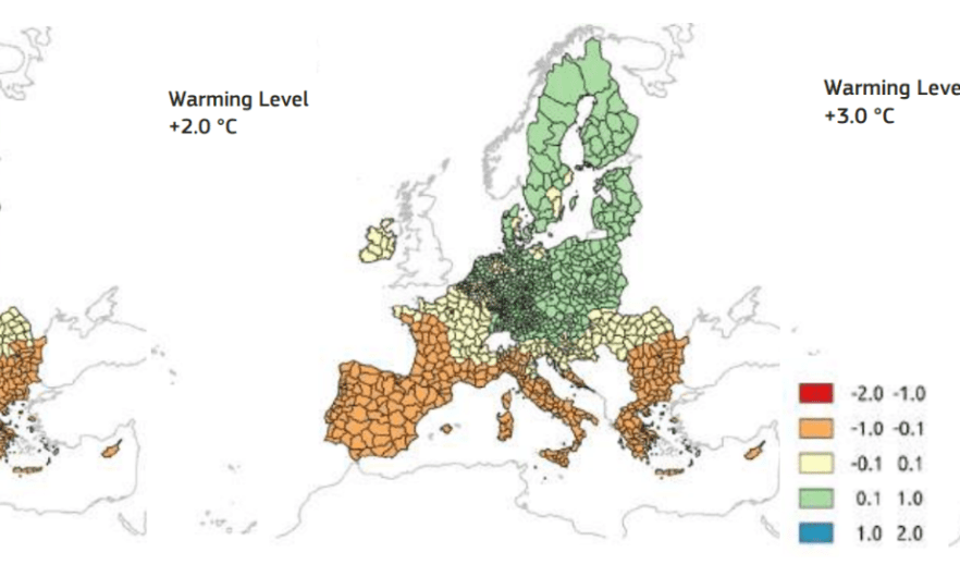 Gráficos UE