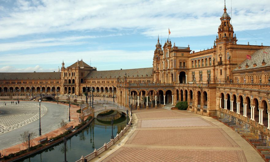 Sevilla viajes sostenibles