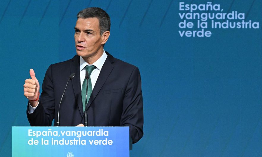 El Gobierno exigirá la huella de carbono de producto en todos los procesos de compra pública